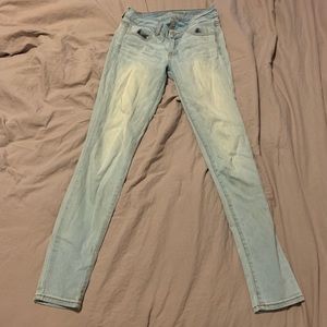 American Eagle Jeans!